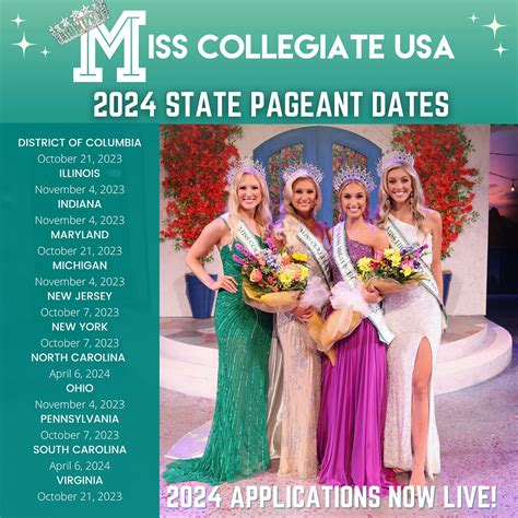 pageants in georgia 2024